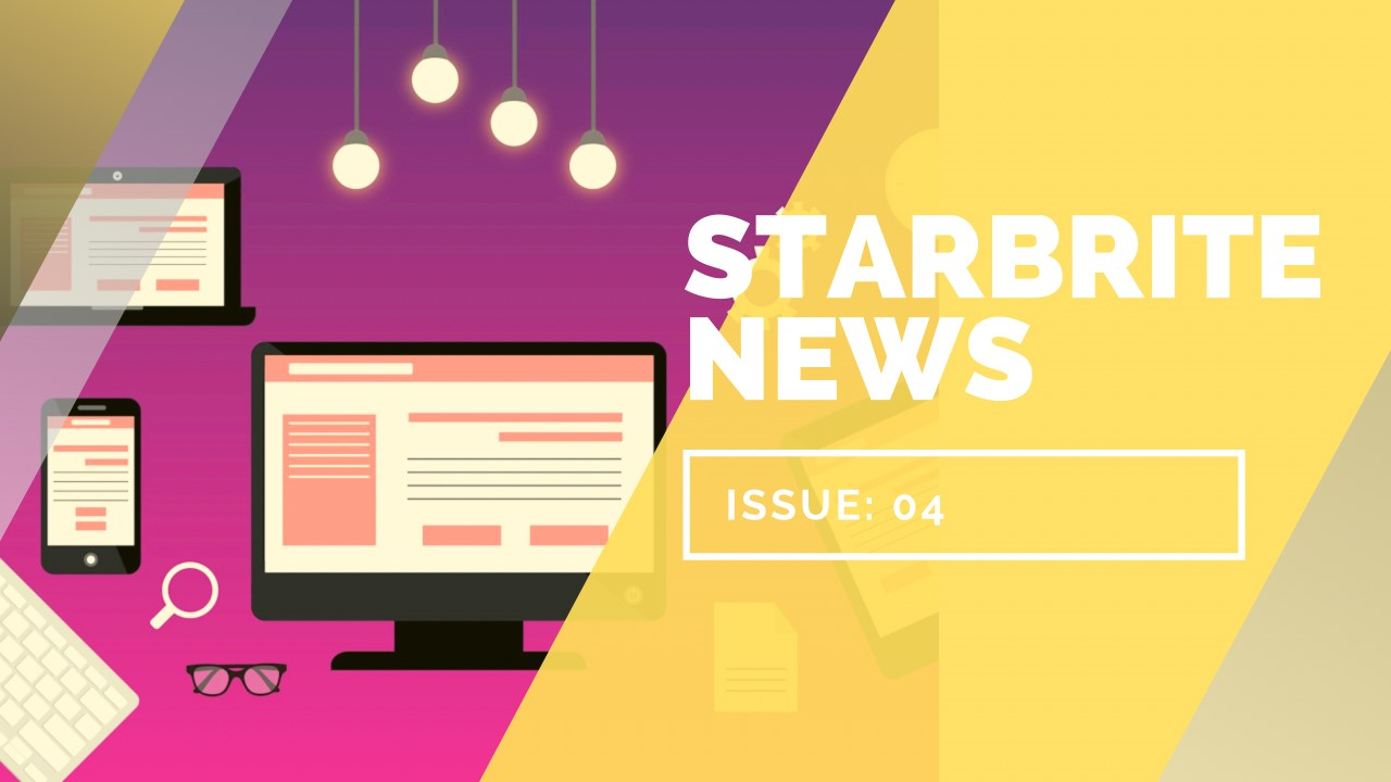 Starbrite's newsletter 04