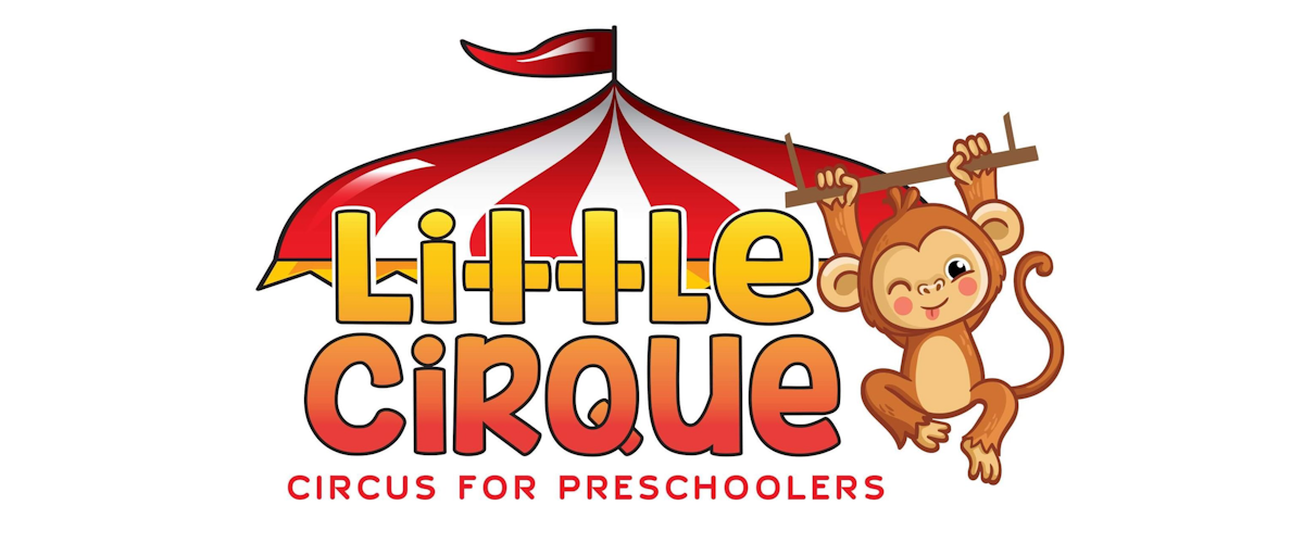 Pre-school Little Cirque circus classes in Market Weighton, Shiptonthorpe, and surrounding areas.