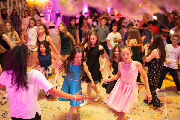 Children's and adults' parties in Market Weighton, Shiptonthorpe, and York