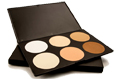 Contour palette