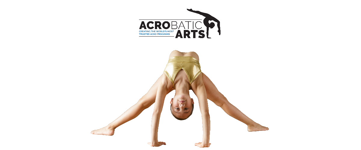 Acrobatics and gymnastics classes in Market Weighton, Shiptonthorpe, and York