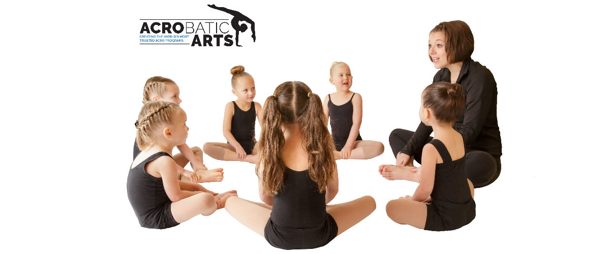 Acrobatics and gymnastics classes in Market Weighton, Shiptonthorpe, and York