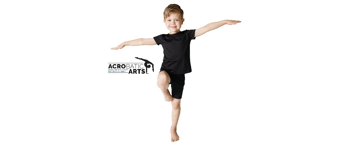 Acrobatics and gymnastics classes in Market Weighton, Shiptonthorpe, and York