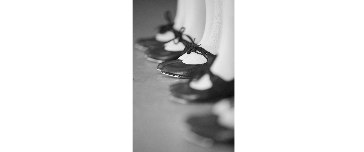 Adult tap dance classes in Market Weighton, Shiptonthorpe, and York