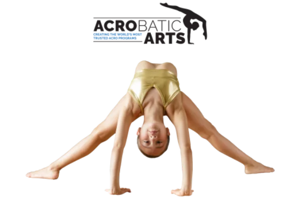 Acrobatics and gymnastics classes in Shiptonthorpe in the East Riding of Yorkshire