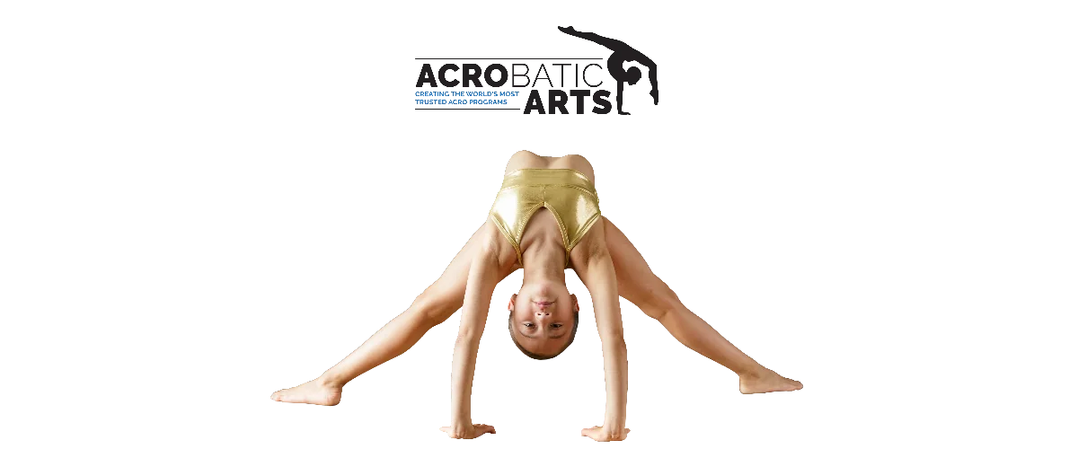 Acrobatics and gymnastics classes in Market Weighton and Shiptonthorpe