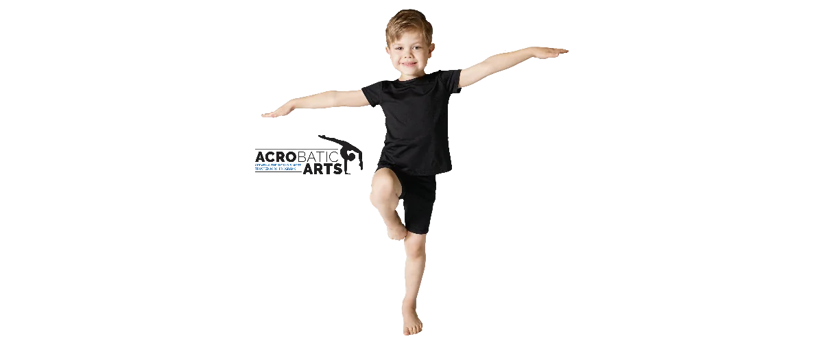 Acrobatics and gymnastics classes in Market Weighton and Shiptonthorpe