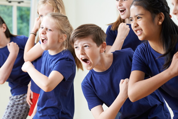 Commercial, street dance, and musical theatre classes in York and Shiptonthorpe in the East Riding of Yorkshire