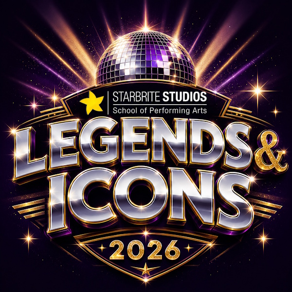 Legends and Icons 2026 Show