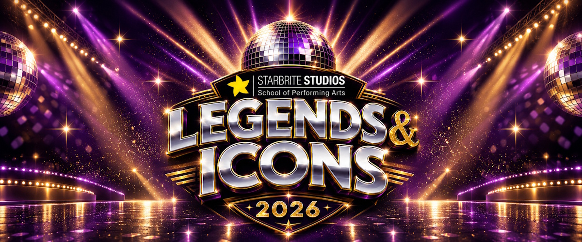 Legends and Icons Show 2026