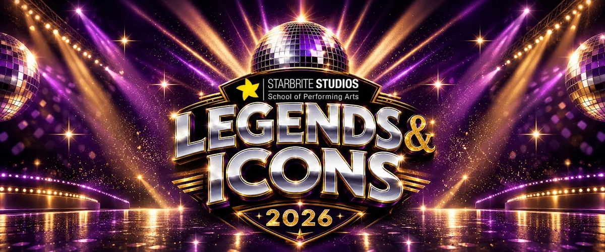 Legends and Icons Show 2026