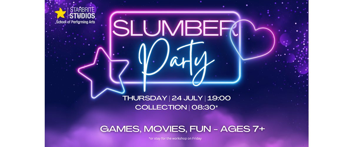 Slumber Party