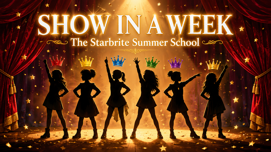 Show in a Week Workshop