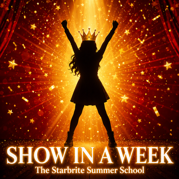 Show in a Week - SIX the Musical meets Horrible Histories