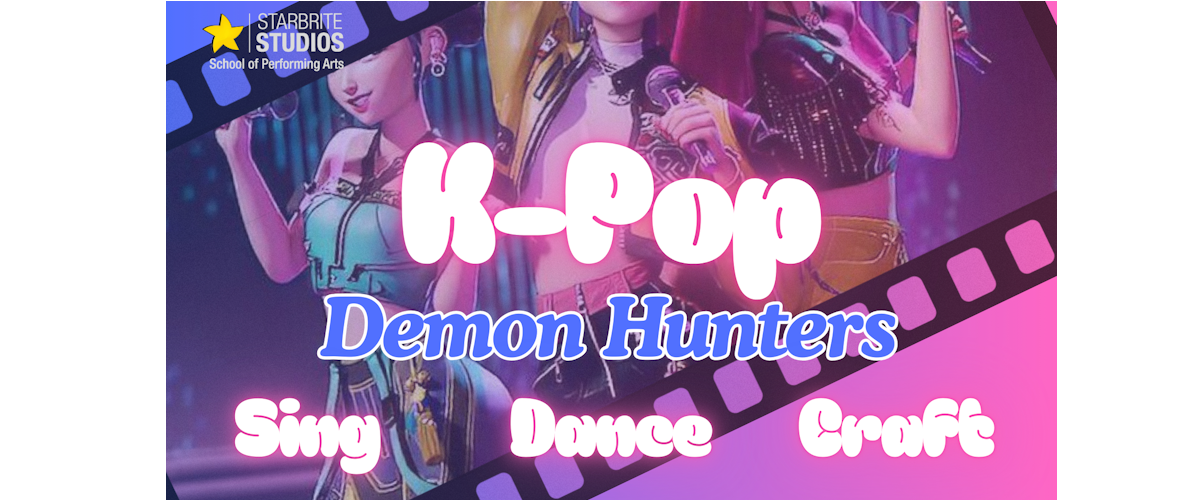 🎶 Step into the World of K-POP! 🎶