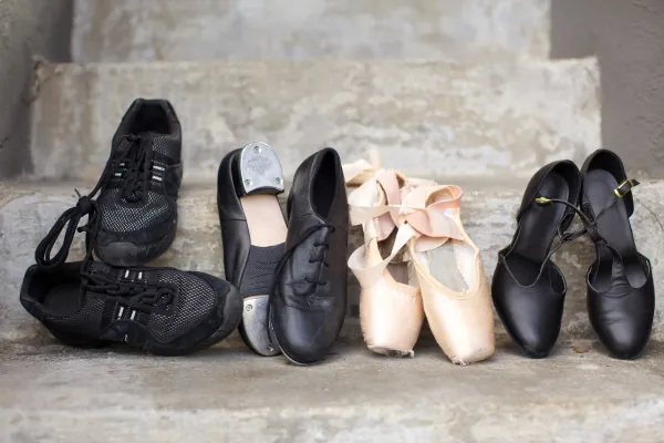 Ballet, tap, and theatre-craft classes in Shiptonthorpe in the East Riding of Yorkshire