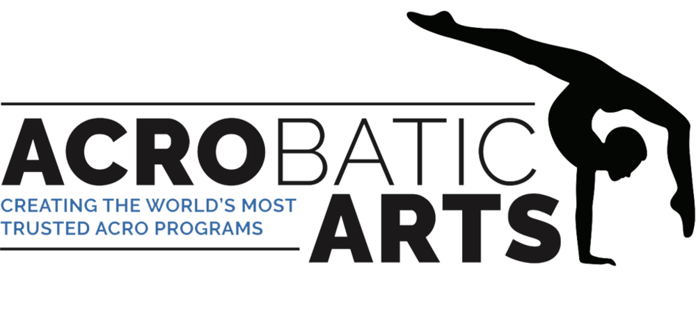 Starbrite Studios is a proud member of Acrobatic Arts