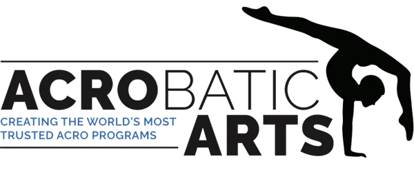 Starbrite Studios is a proud member of Acrobatic Arts