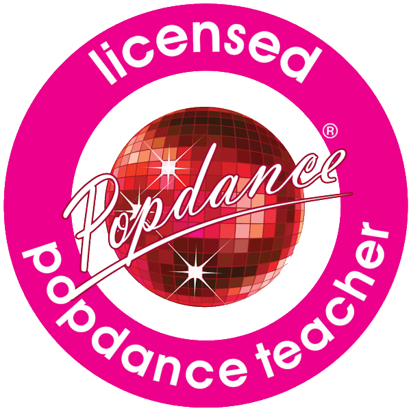 Starbrite Studios is a licensed Popdance teacher