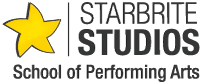 Starbrite Studios home