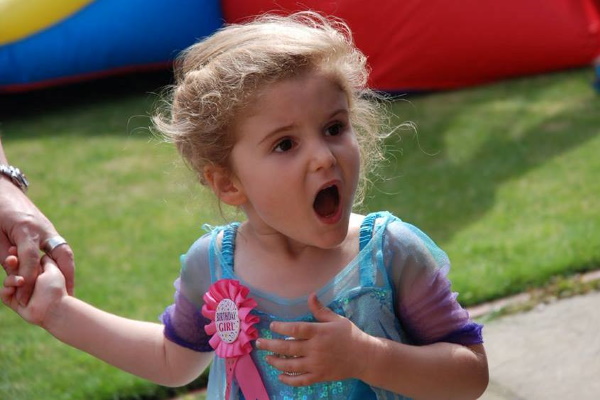 Children's and adults' parties in Market Weighton, Shiptonthorpe, and York